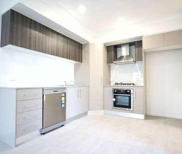 Near New Granny Flat with Seperate Entry and Backyard - Close to Pa... - Photo 2