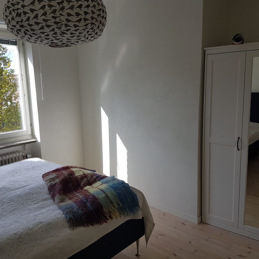 Möllebäcksgatan, Helsingborg - Foto 1