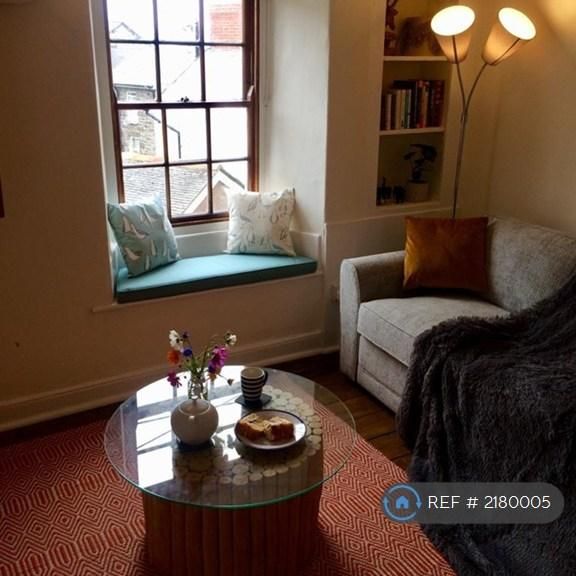 1 bedroom detached house to rent - Photo 1