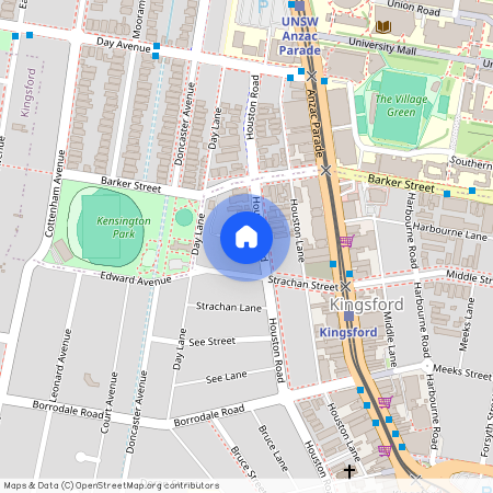 55 Houston Road, Sydney, New South Wales 2032