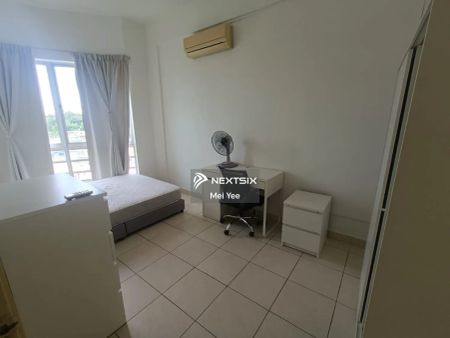 Puncak Luyang Condominium - Foto 3
