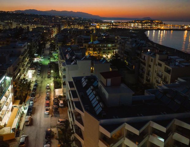 Συγκρότημα για ενοικίαση - Ρέθυμνο, - Φωτογραφία 1