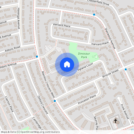 1-111 Doctor RichardJames Cres, Amherstview, ON K7N 0C1