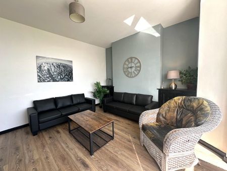 6 bedroom house share to rent - Photo 2