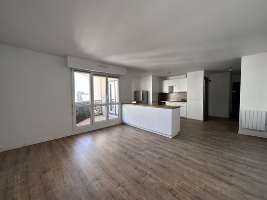 Location Appartement 3 pièces 69m² TOULON 83000 - Photo 1
