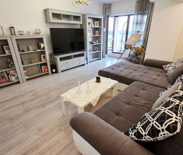 Inchiriere 2 camere cu centrala 99,16 mp Metrou Jiului - Fotografie 5
