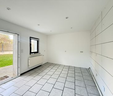 Großzügiges Einfamilienhaus mit Garten und Scheune in Siegburg-Bras... - Photo 5