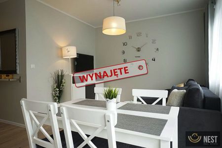 Dwupokojowe mieszkanie przy ul. Potulickiej - Фото 3