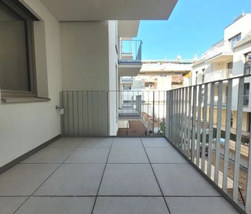 3-Zimmerhit mit Balkon in Hofruhelage - Photo 3