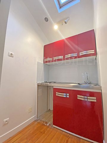 Appartement sur Asnières-sur-Seine - Photo 5