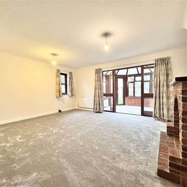 Brooklands, Alum Chine Road, Bournemouth, Dorset, BH4 - Photo 1