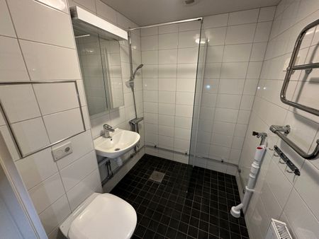 Karlavagnsgatan 8 -2rok(lgh 8302) - Photo 5