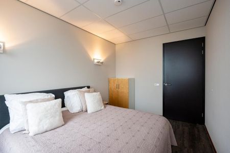 Appartement te huur: Eschertoren 7-F 2316 ET Leiden - Foto 4