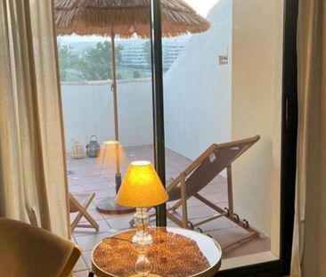 Luxury penthouse for rent in San Pedro de Alcántara, Spain - Photo 6