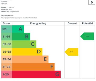 3 bedroom terraced house to rent - Photo 3