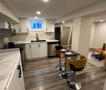 For Lease - 139 Maurice Court Unit# Lower Level, Newmarket, Ontario - Photo 1