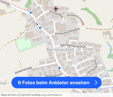 3.5 Zimmer, 90 m² - Foto 1