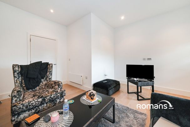 1 bedroom apartment to rent - Photo 1