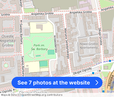 Mieszkanie 3-pokojowe | W centrum | Art House - Photo 1