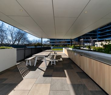 Fully Furnished Apartment With Resort-Style Amenities In The Heart Of Woden - Photo 1