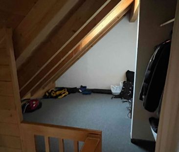 2 Zimmer, 40 m², 3. Stock - Foto 5