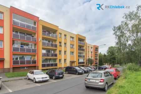 Pronájem bytu 1+kk, 27 m - Photo 3
