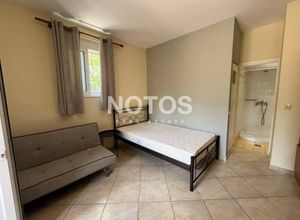 Studio/Γκαρσονιέρα για ενοικίαση - Καλαμάτα, - Φωτογραφία 1