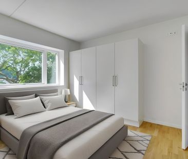 Langstrømpevej 17, 1., 8600 Silkeborg - Foto 6