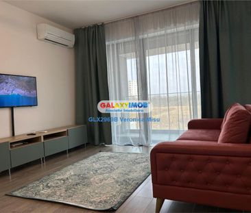 Apartament de inchiriat 2 camere - parcare subterana- Cloud 9 - Photo 1