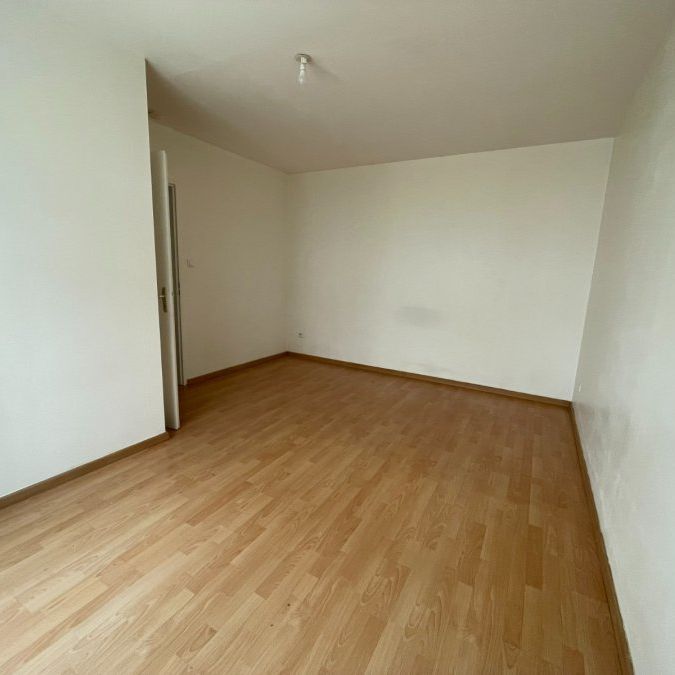 Appartement 2 pièces à Toul - Photo 1