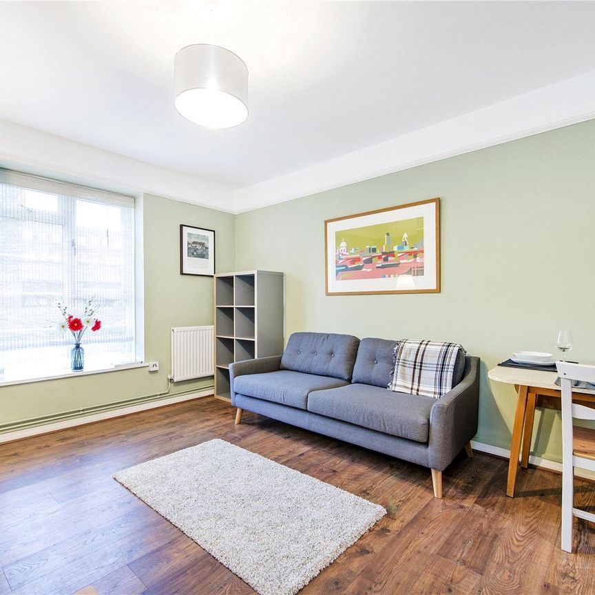 Westbrook House, London, E2 - Photo 1