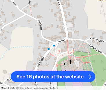 Mieszkanie na wynajem - 100 m² - 2 pokoje Góra Świętej Anny Leśnica - Photo 1