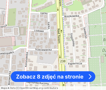 Pokój 1 osobowy ul. WARSZAWSKA - Zdjęcie 1