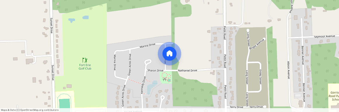 1222 Plato Drive, Fort Erie