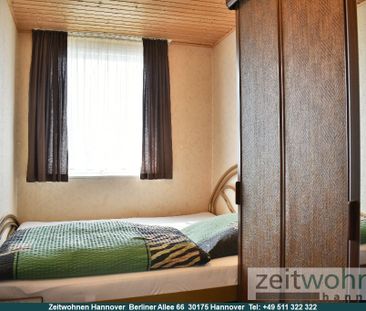 Mittelfeld, günstige 2 Zimmer Wohnung, Nähe Messegelände - Foto 3