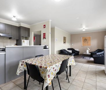 Modern & Bright 1-Bedroom Apartment in Frankston - Photo 3