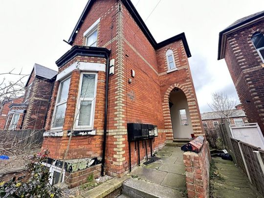 20 Ash Tree Road, Manchester, M8 - Photo 1