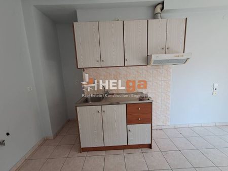 Studio/Γκαρσονιέρα για ενοικίαση Παντοκράτορος - Αρχαίο Ωδείο (Πάτρα) - Photo 4