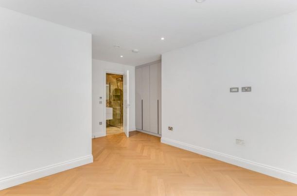 Beechcroft Avenue Golders Green NW11 - Photo 1