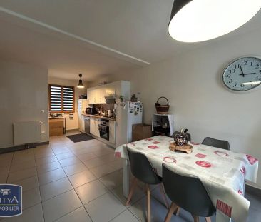 Maison à louer 4 pièces 82.24m² - Photo 3