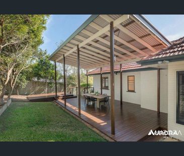 Charming Family Home with Modern Features and Outdoor Entertainment... - Photo 6