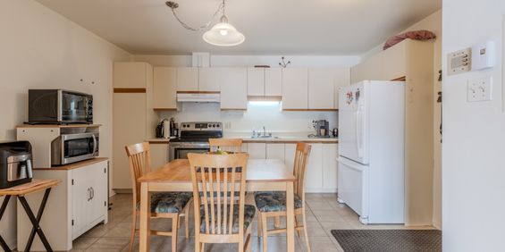4½ Apartment For Rent — Saint-Romuald - Photo 3