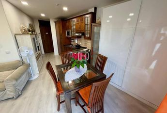 Apartamento de alquiler en Plaza Charco, 2, Zona Martiánez