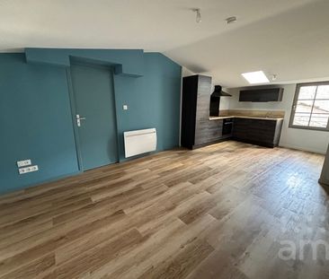Appartement Niort 2 pièce(s) - Photo 3