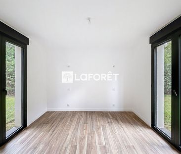Maison T6 Le Vésinet à louer - Photo 5