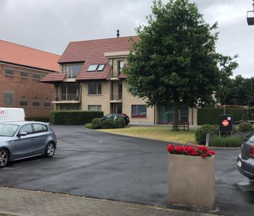 Appartement te huur in Drongen voor € 745 met 1 slaapkamer - Foto 5