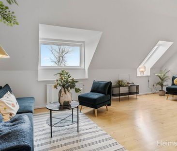 3-værelses Lejlighed på 97 m² i Viborg - Photo 6