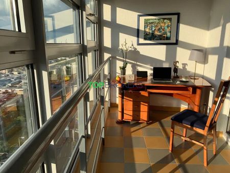 Warszawa, Śródmieście, Śródmieście Muranów, Aleja Jana Pawła Ii - Photo 2