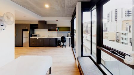 Studio Accessible - Photo 3