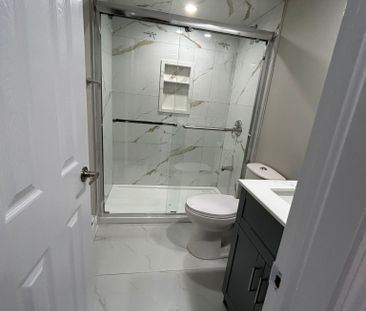 For Lease - 2100 Hallandale Street Unit# BSMT, Oshawa, Ontario - Photo 5